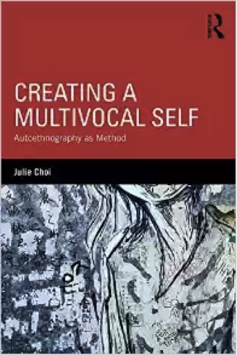 Julie Choi Book