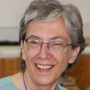 Martha Cummings,  Ph.D.