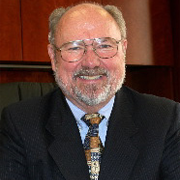 William Hartley, Ph.D.