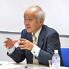 Dr Shinji Fukukawa