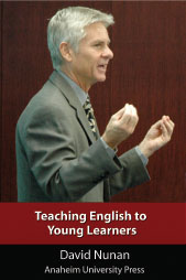 Teaching English to Young Learners cover