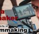 Online MFA in Digital Filmmaking