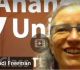 Anaheim University Doctor of Education in TESOL Student Randi Freeman